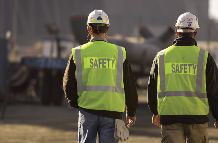 Optimize Oil and Gas Safety with These 7 Tips